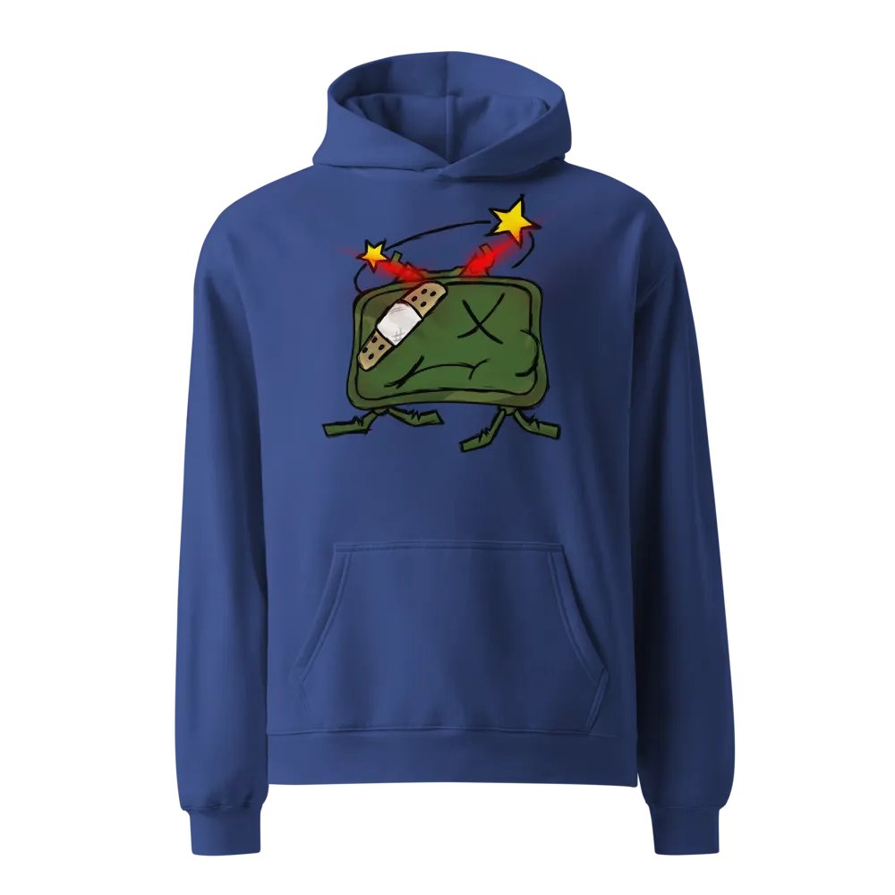 Abusing Claymores Hoodie product image (6)