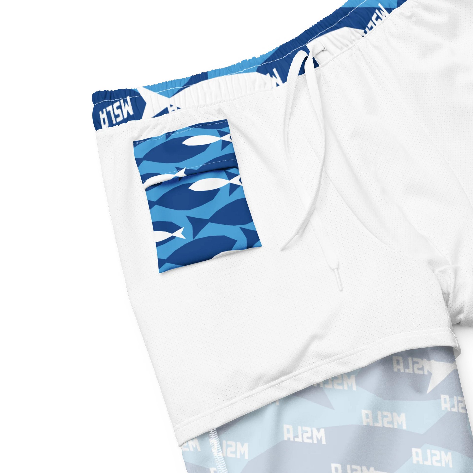 The Summer - Swim Trunks product image (4)