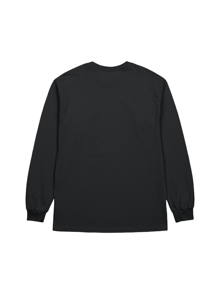 Wallahi Shirt - Long Sleeve product image (6)