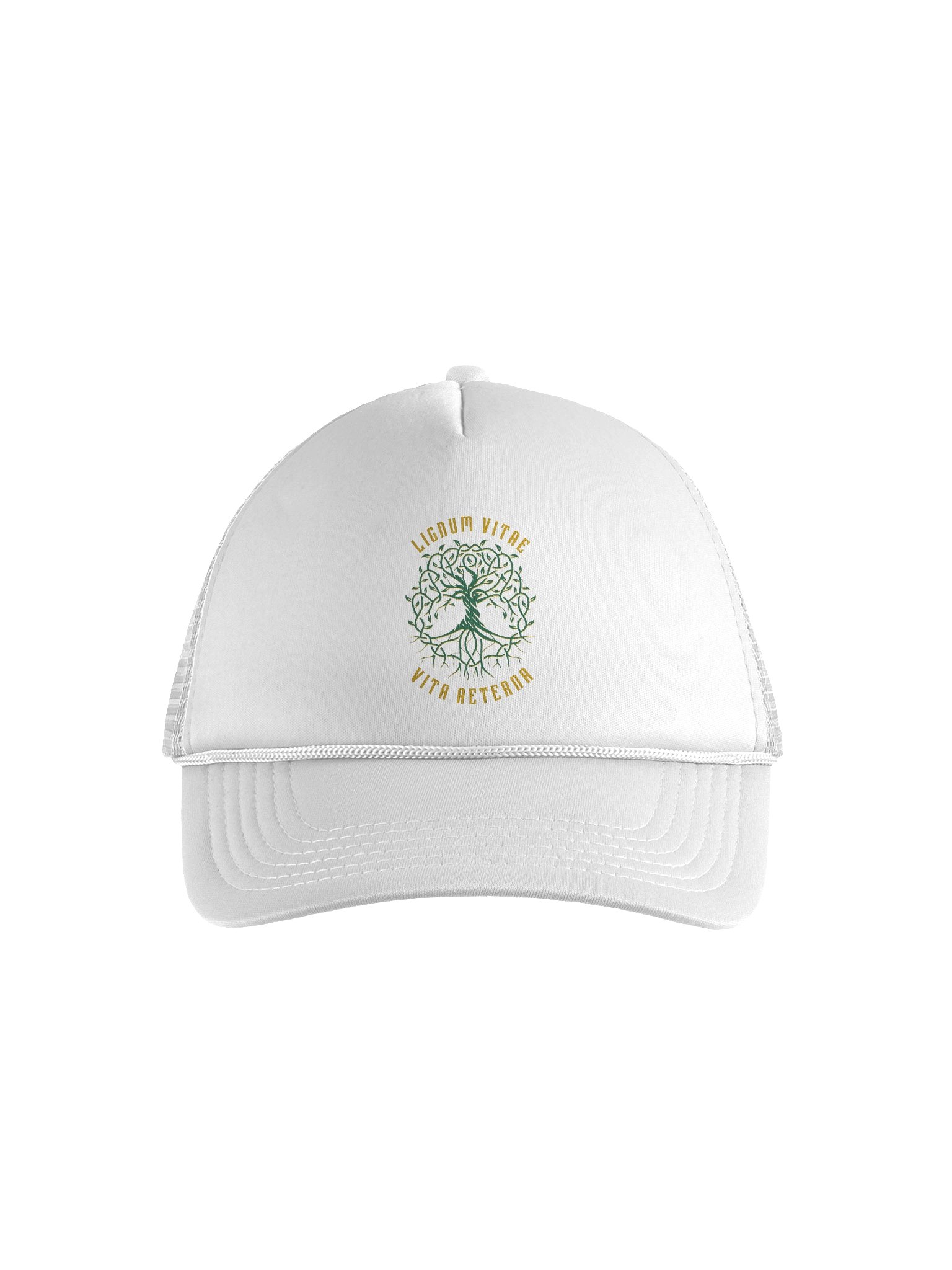 Tree of Life (biblical) Hat product image (1)