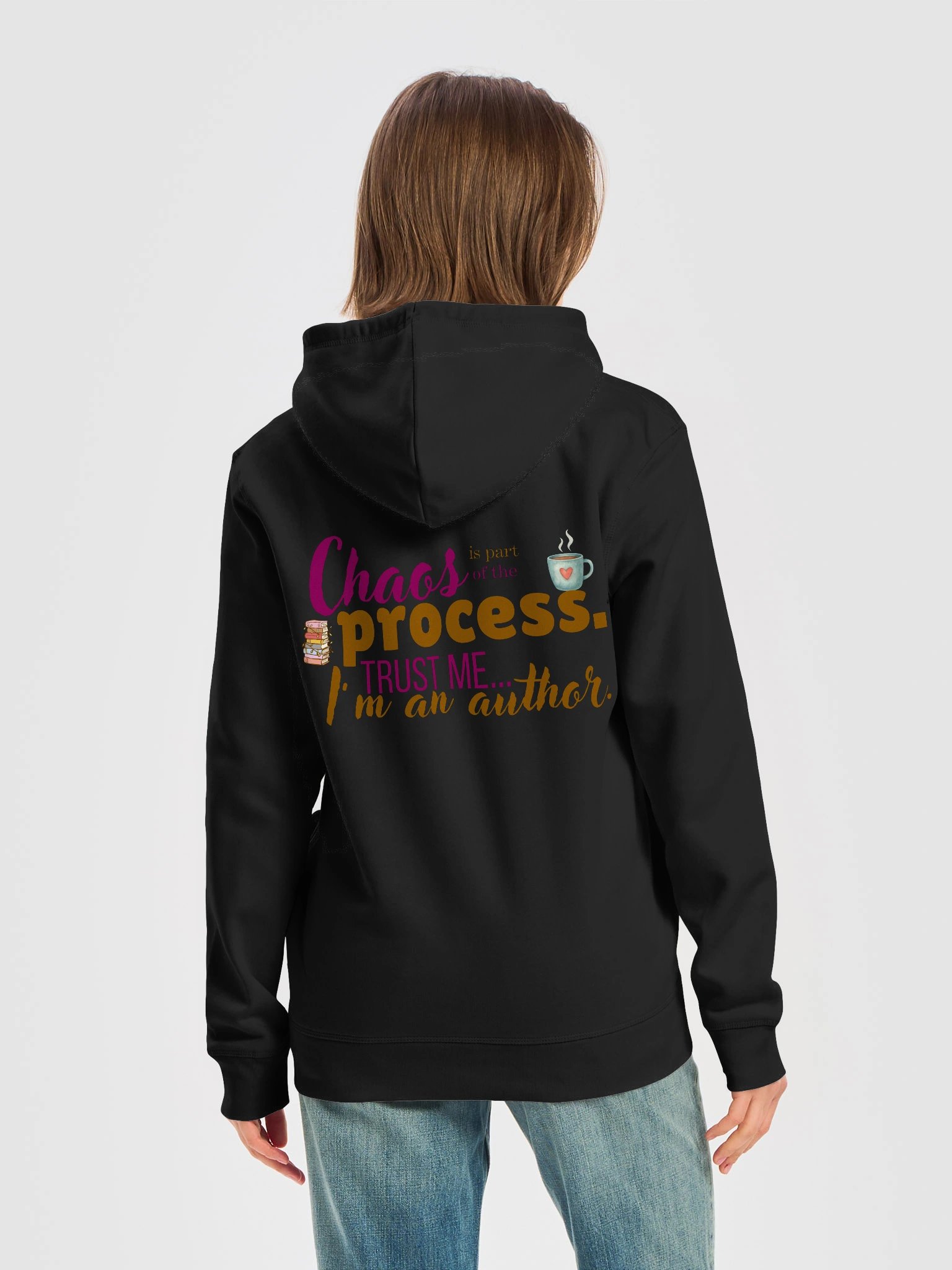 Chaos product image (23)