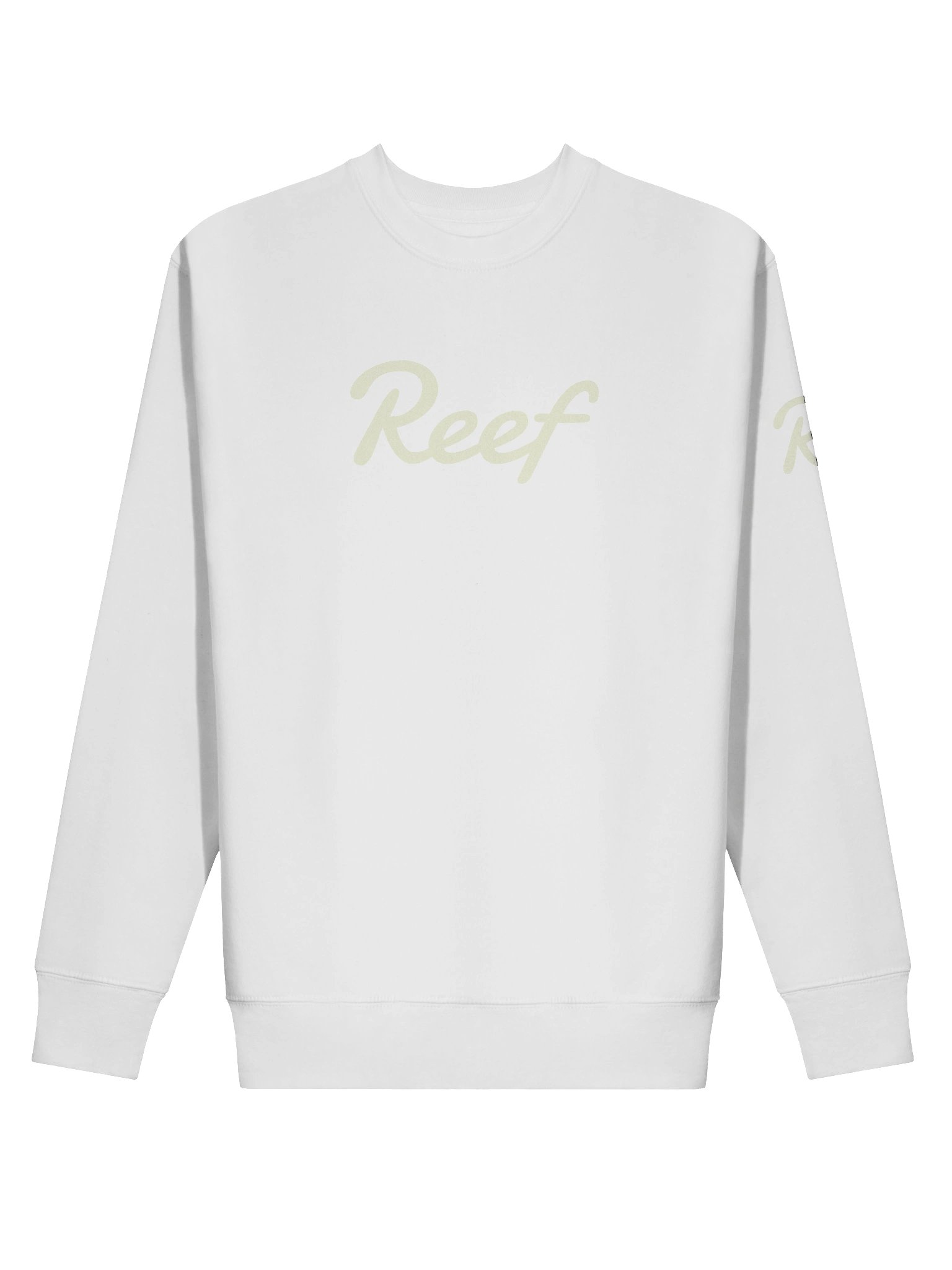 Signature Off-White Reef Premium Sweatshirt product image (3)