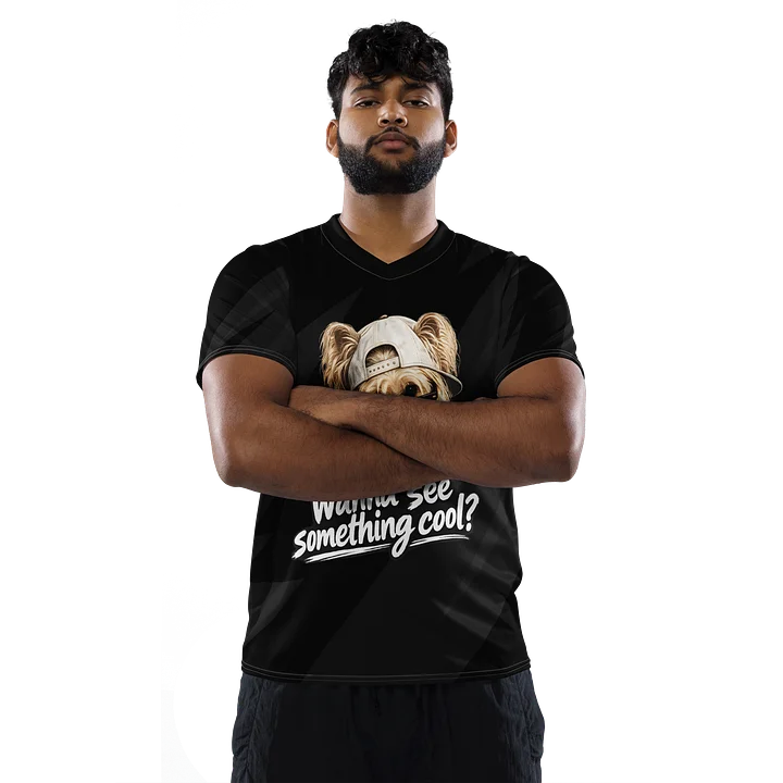 MVP (Most Valuable Pup) Jersey product image (2)