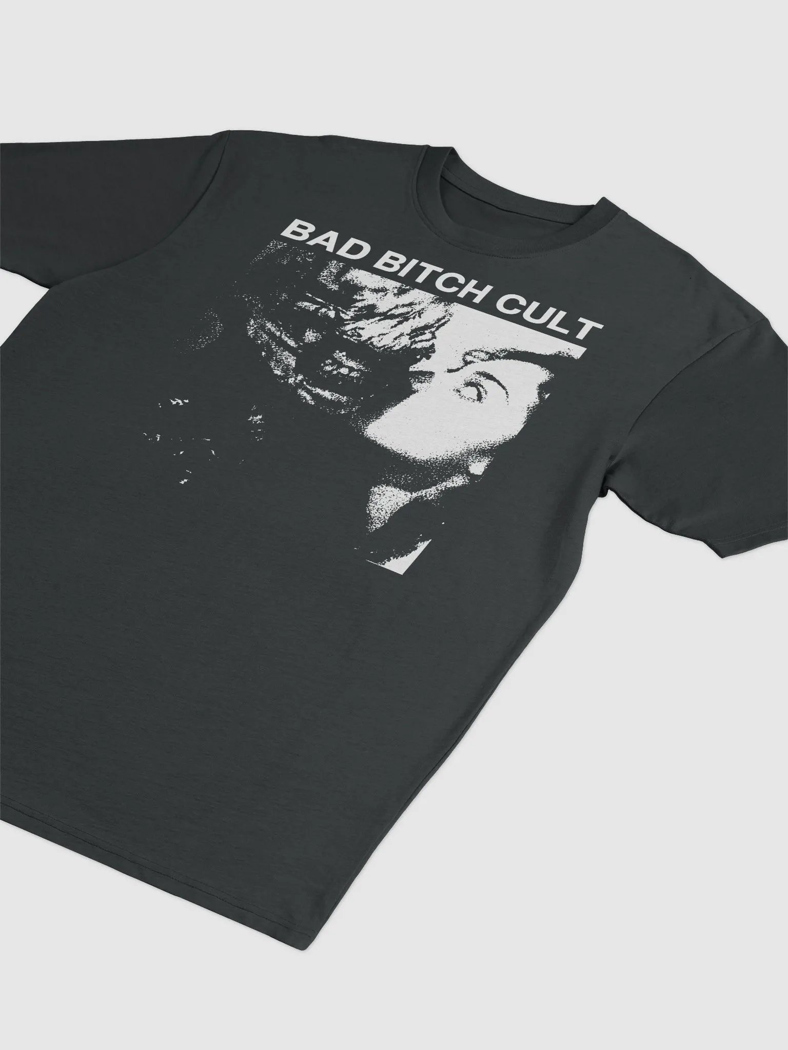 BAD B*TCH - Tshirt product image (2)