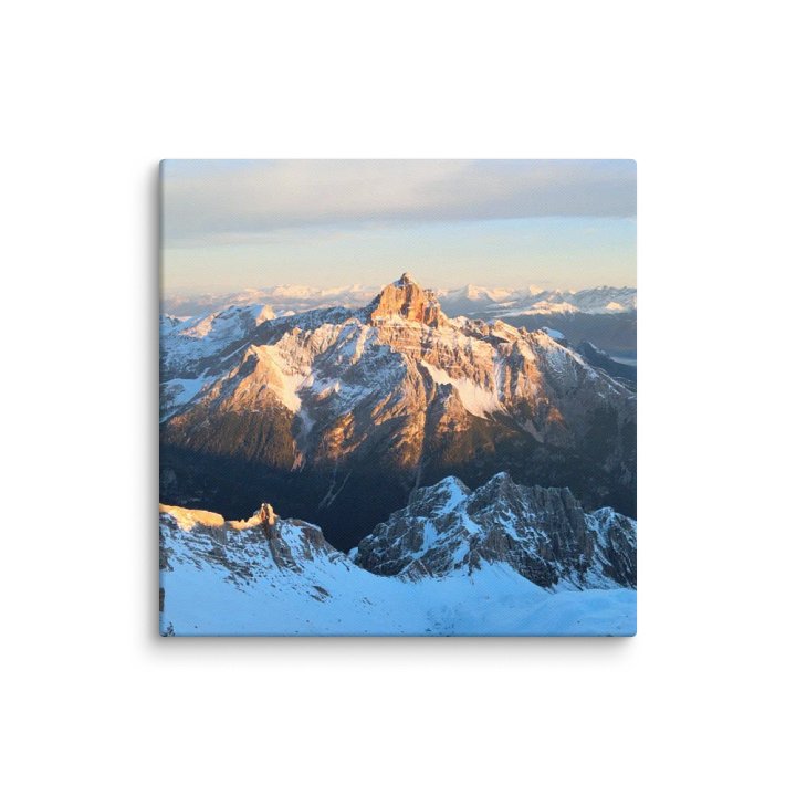 Cathedral of the Dolomites product image (10)