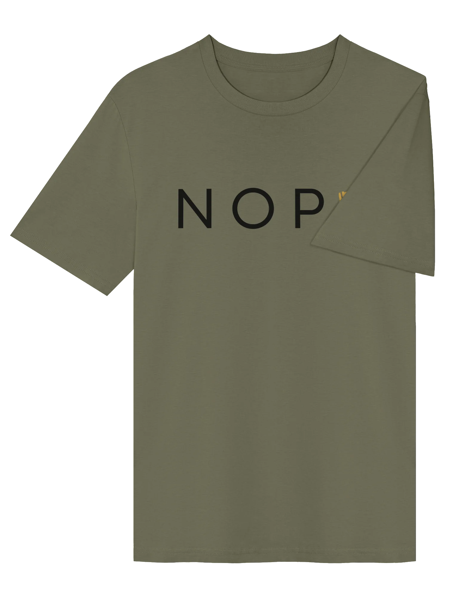 NOPE Tee. product image (21)