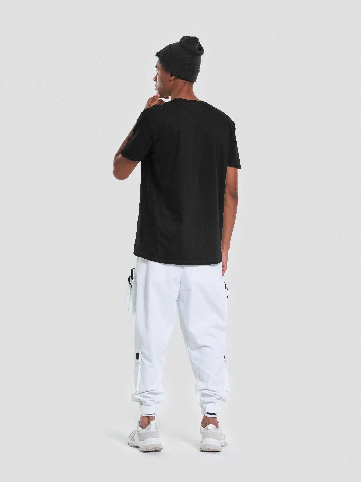 Something Scary Tee product image (6)