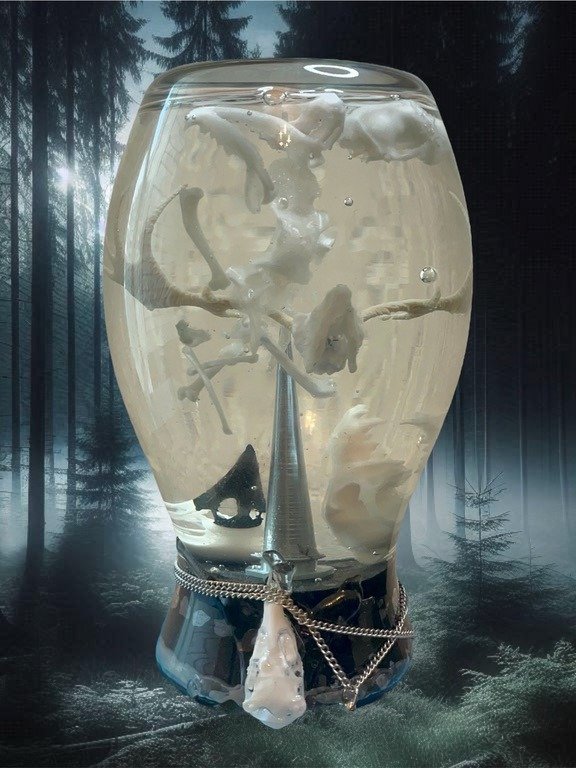 Portable Mistentity product image (3)