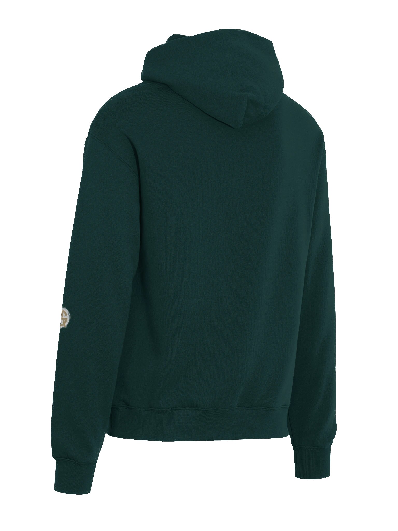 1st Edition LARS BAR Oversized Premium Hoodie product image (18)