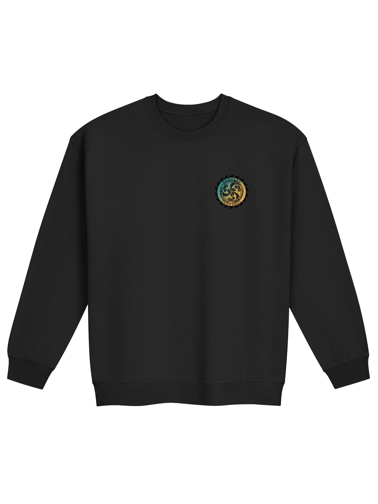 Sweatshirt – Silent Running Movie Poster product image (1)