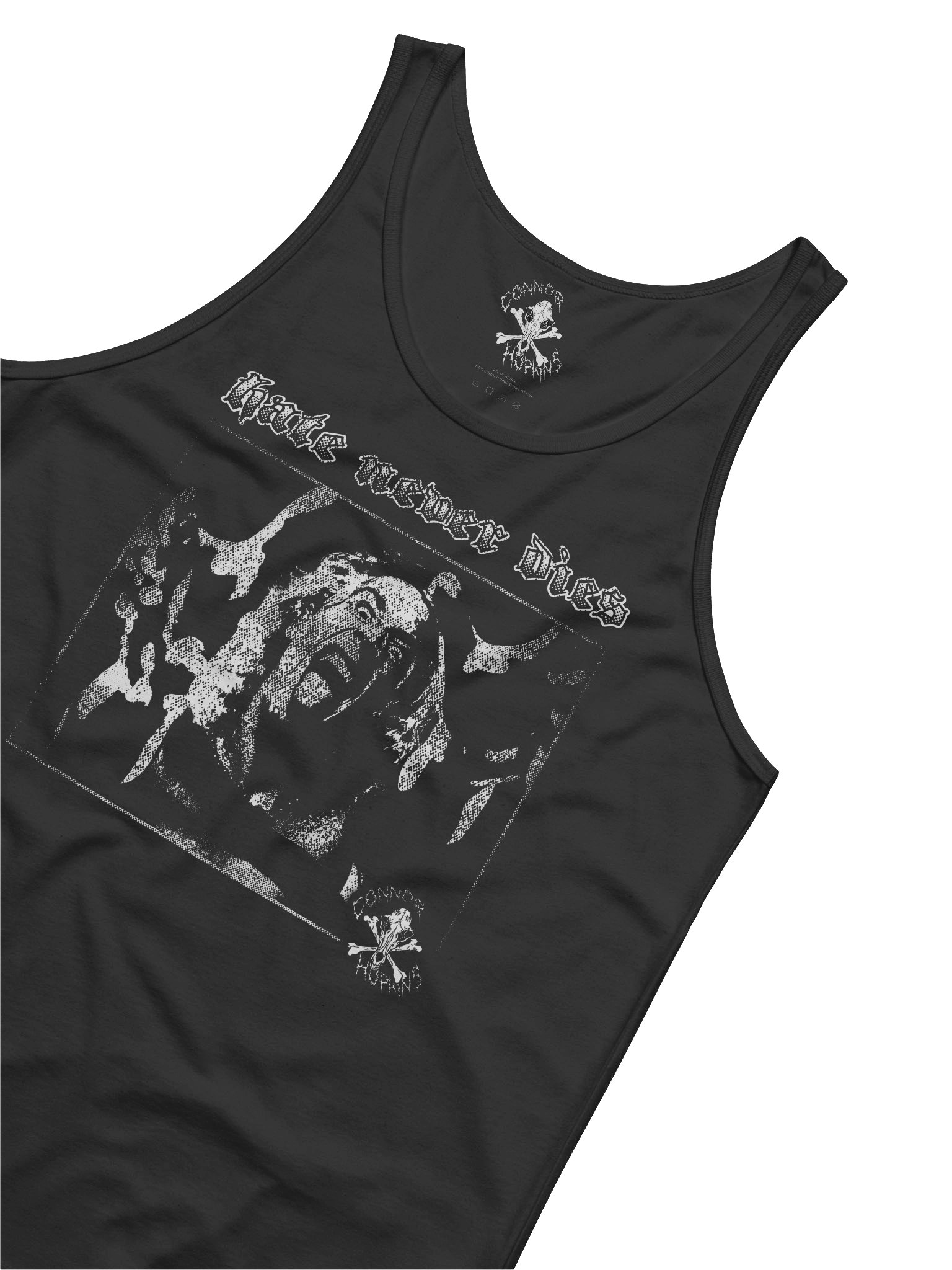 HARDCORE Tank product image (4)