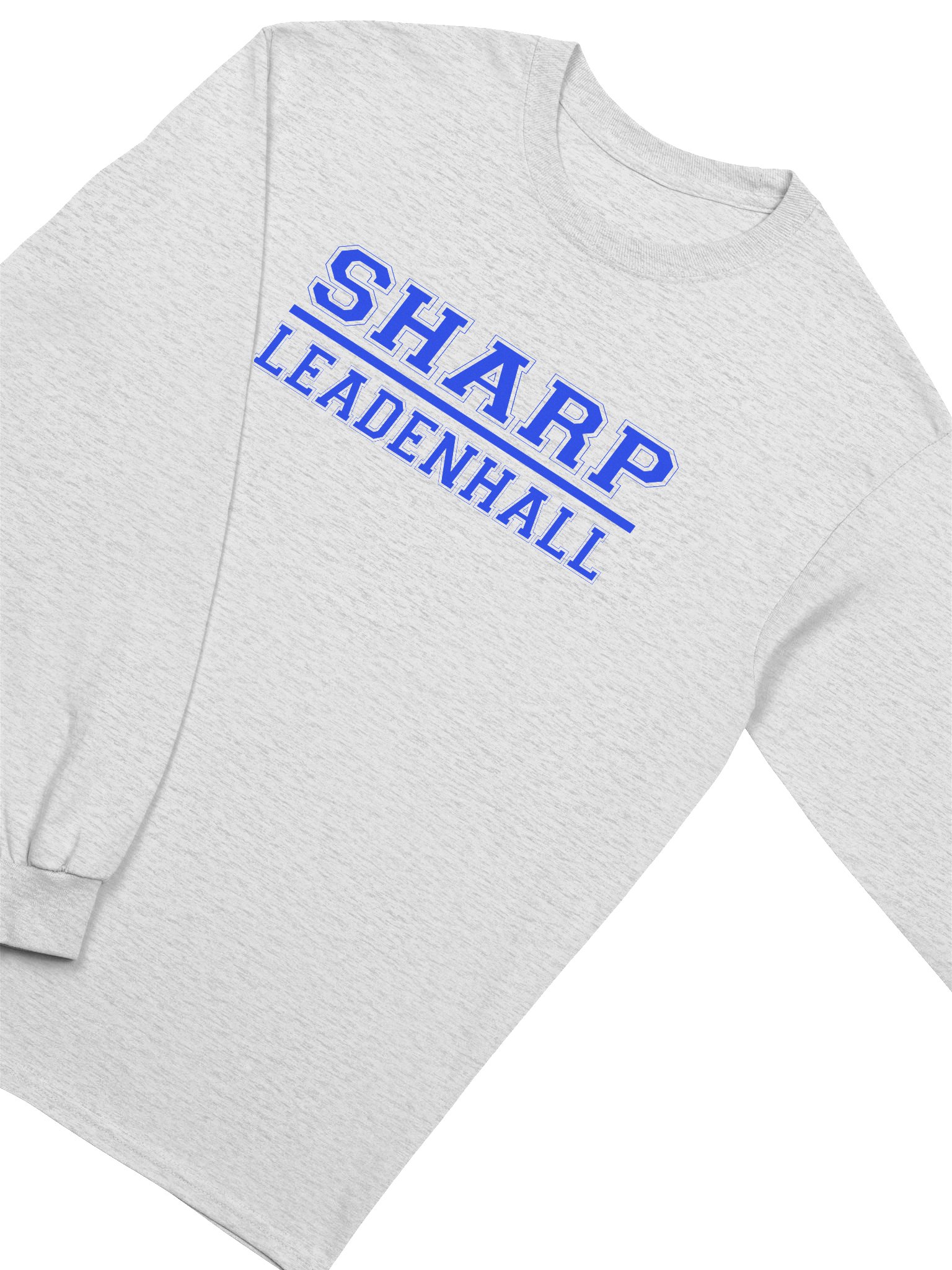 SHARP Collegiate Long-Sleeve product image (2)