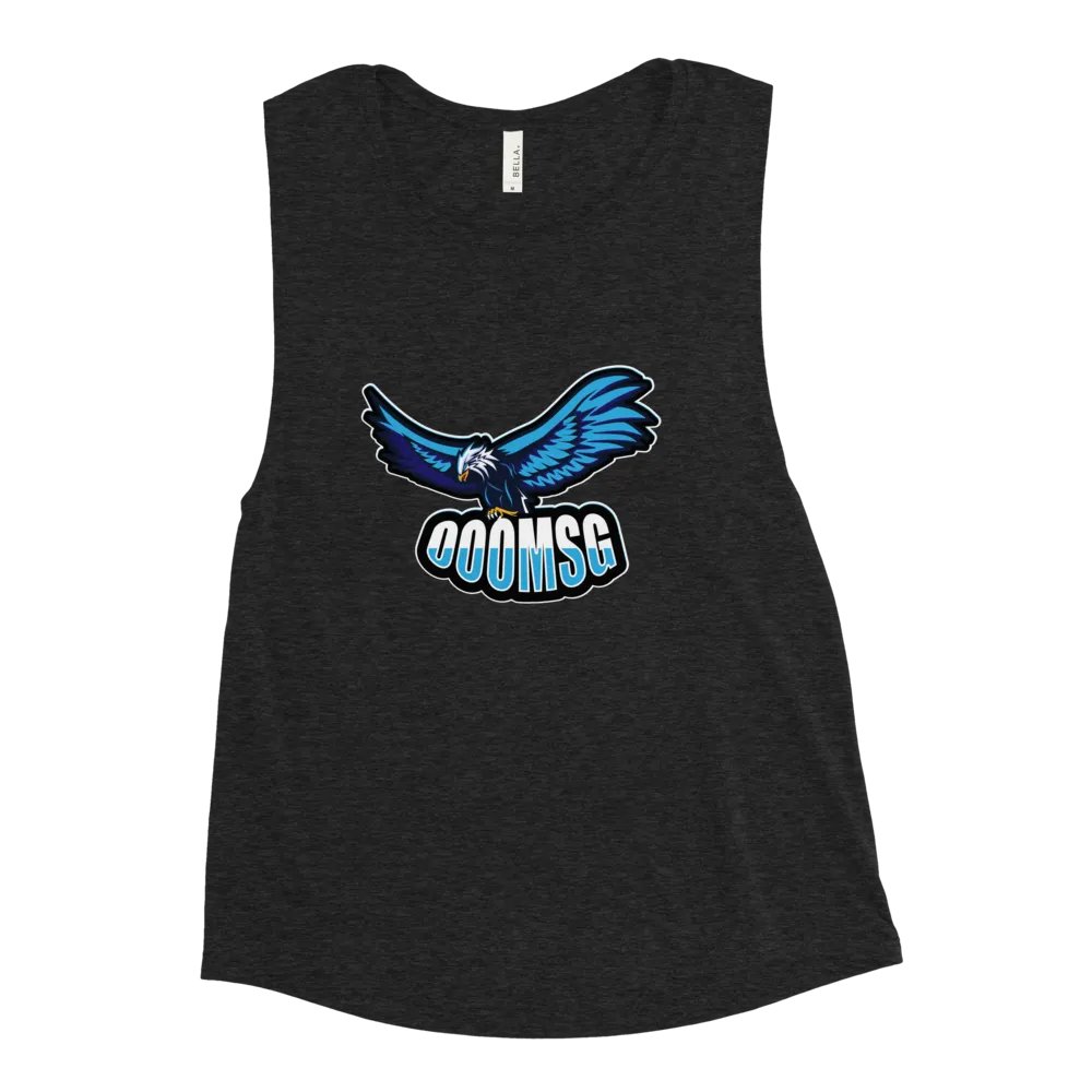 MSG OG Women's Tank product image (17)