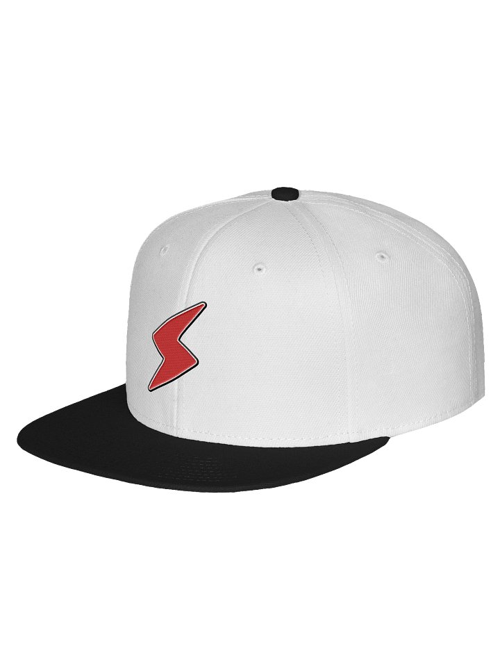 Logo Snapback product image (4)