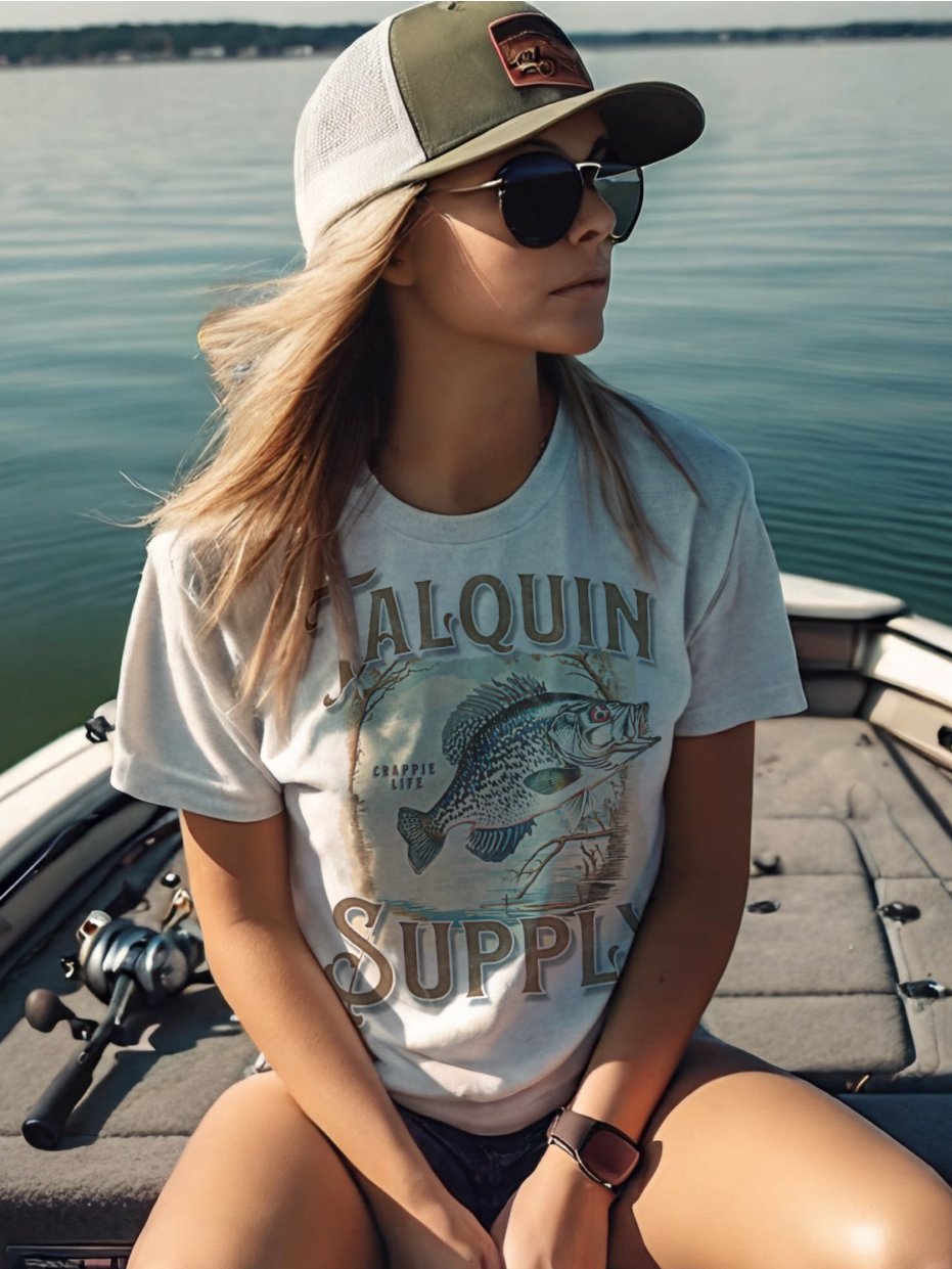 It's a Crappie Life product image (1)