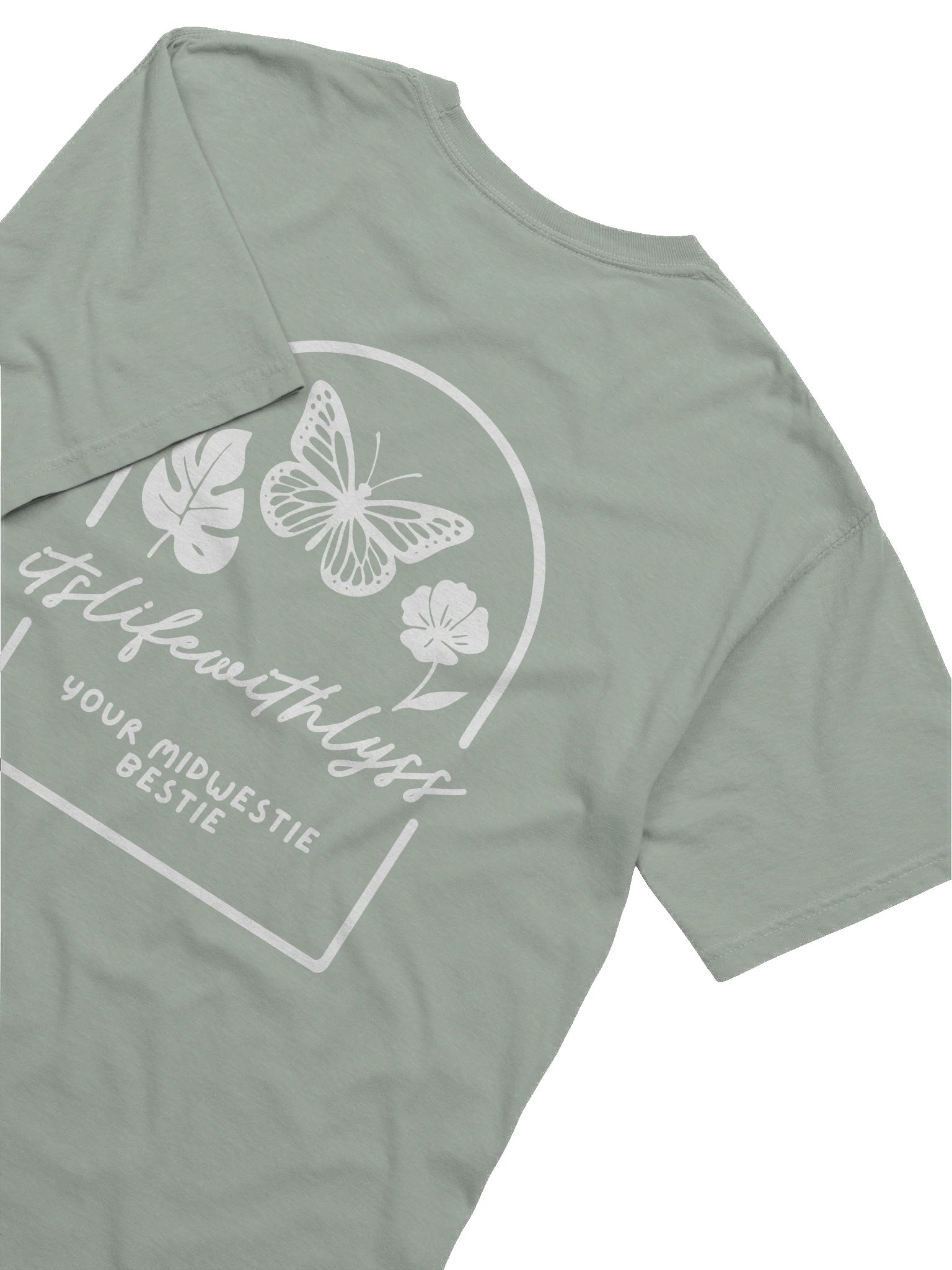LOGO TEE product image (1)