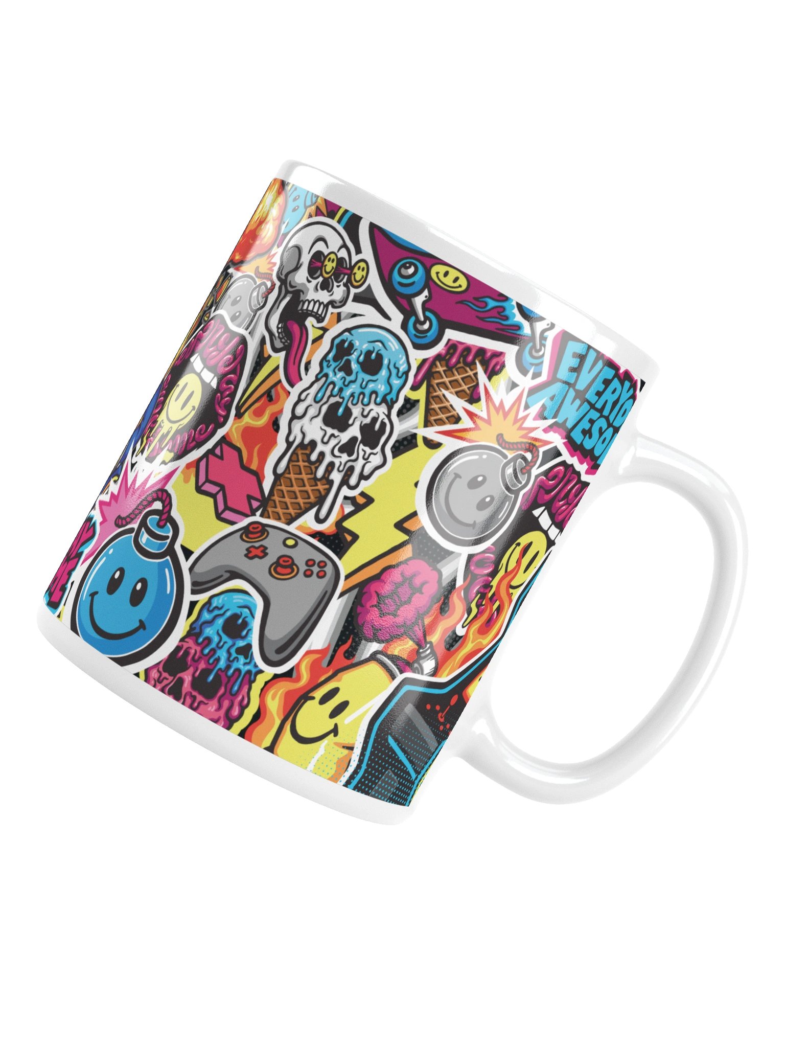 Coffee & Chaos product image (6)