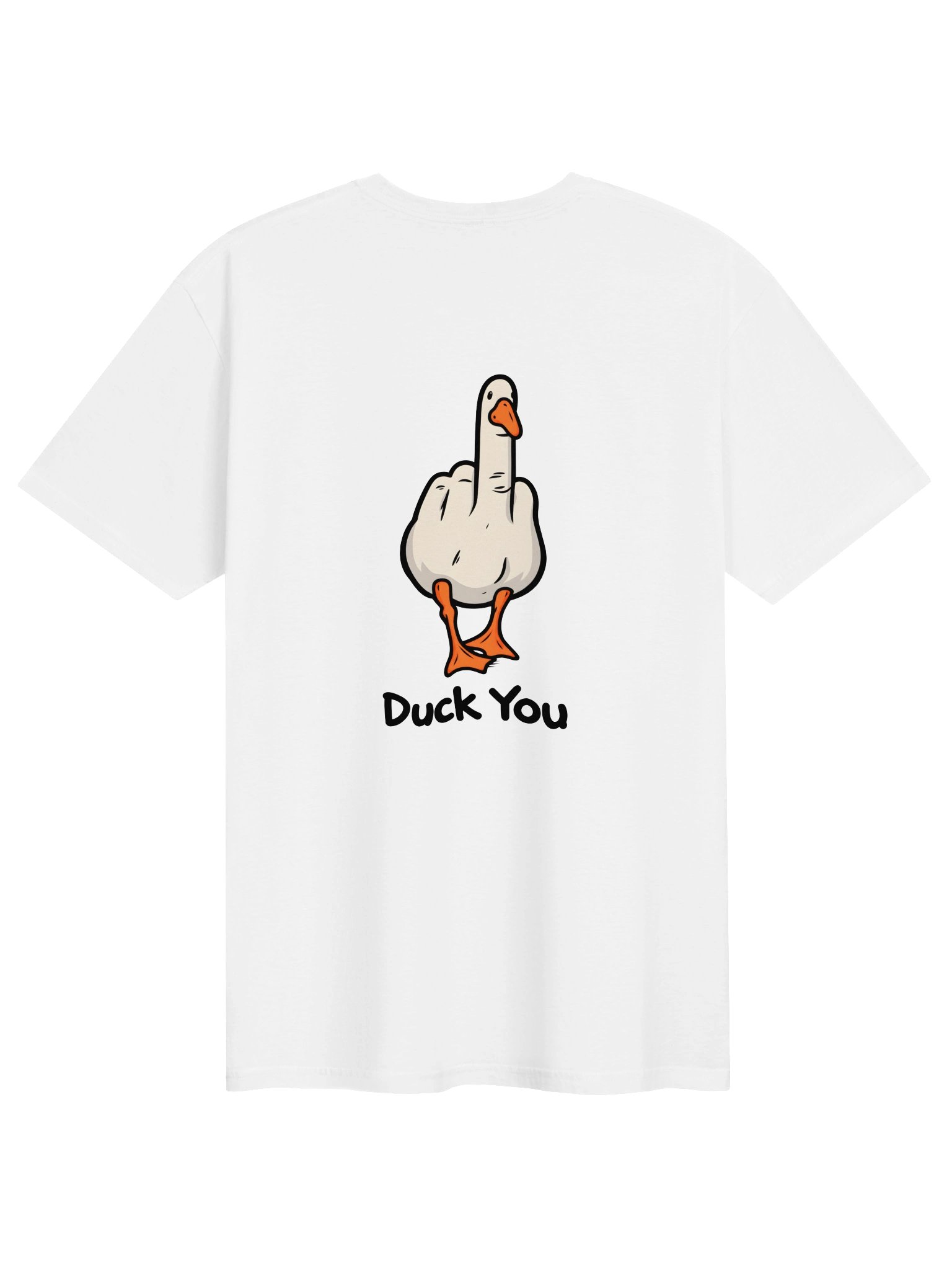 Duck You product image (101)