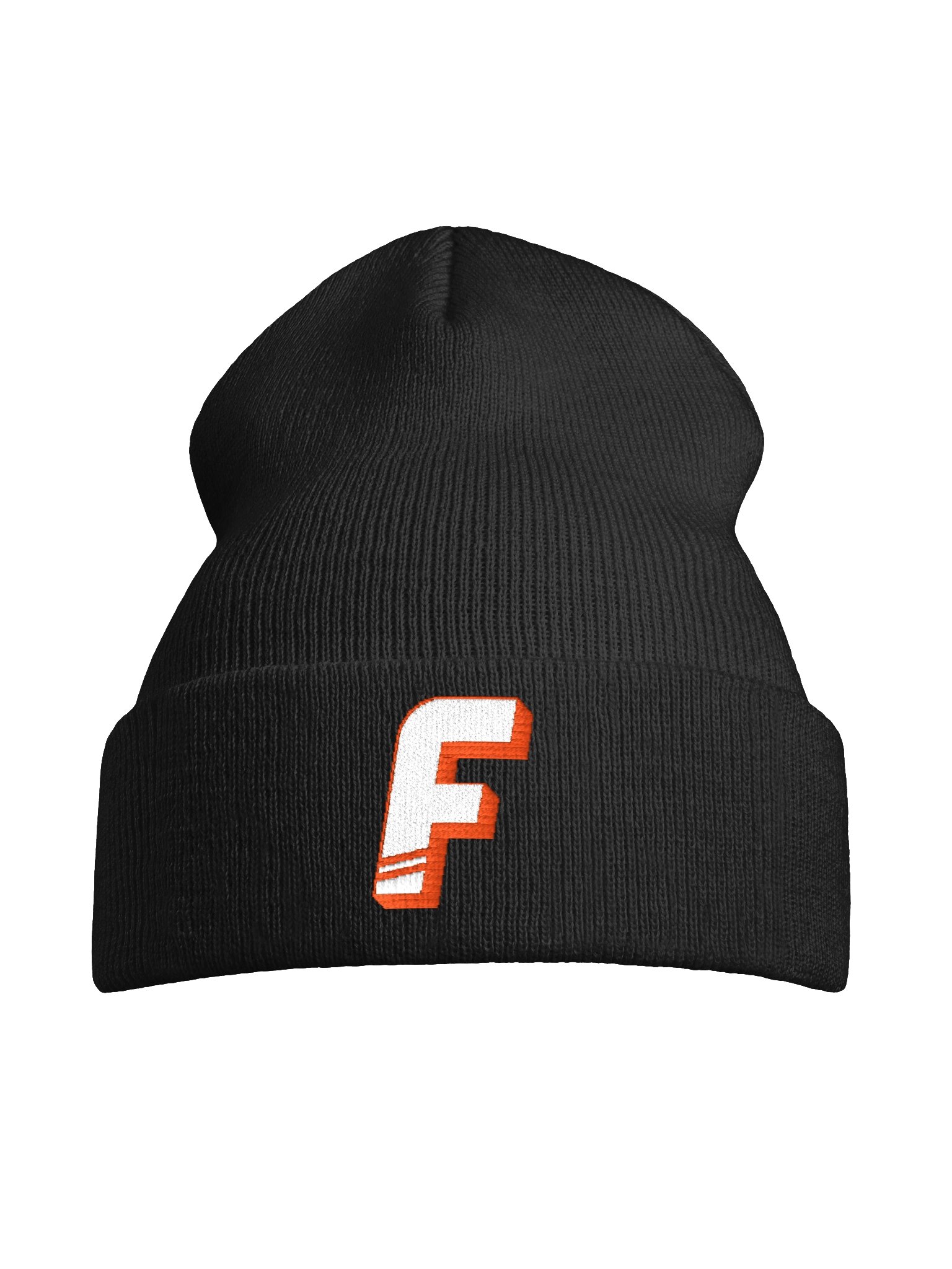 Fantasm F Cuffed Beanie product image (7)