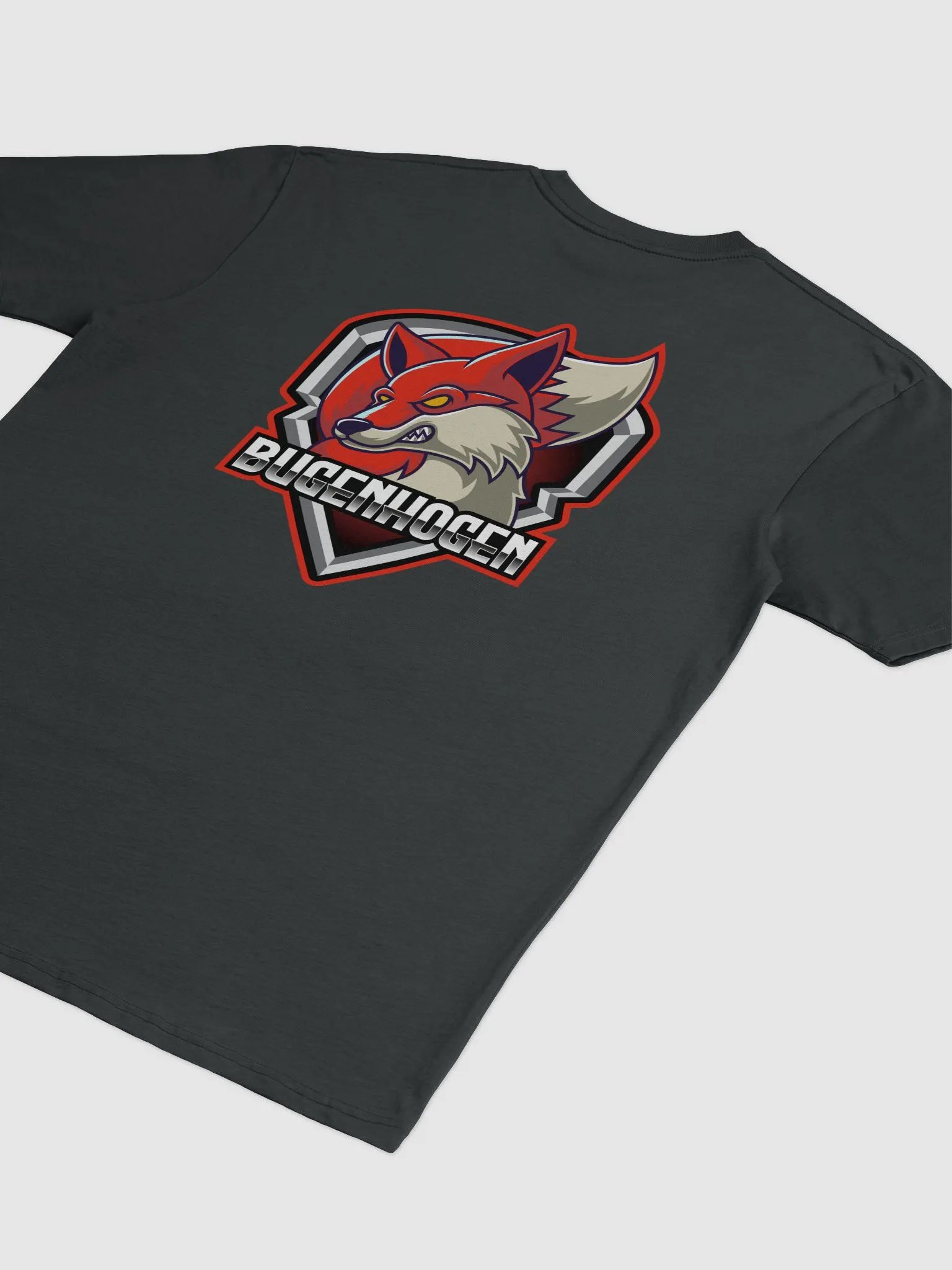 Men's Heavyweight Tee product image (4)