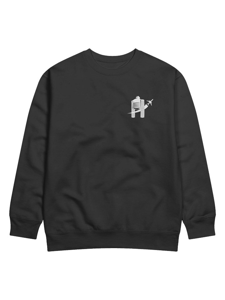 BVA Crewneck Sweatshirt product image (5)