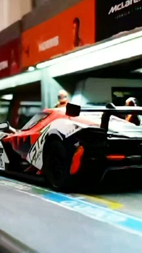Slot Cars: Bring the Race Home | Papaya