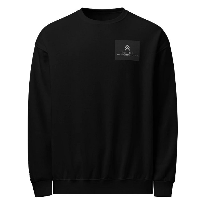 GLI Crew Neck product image (1)