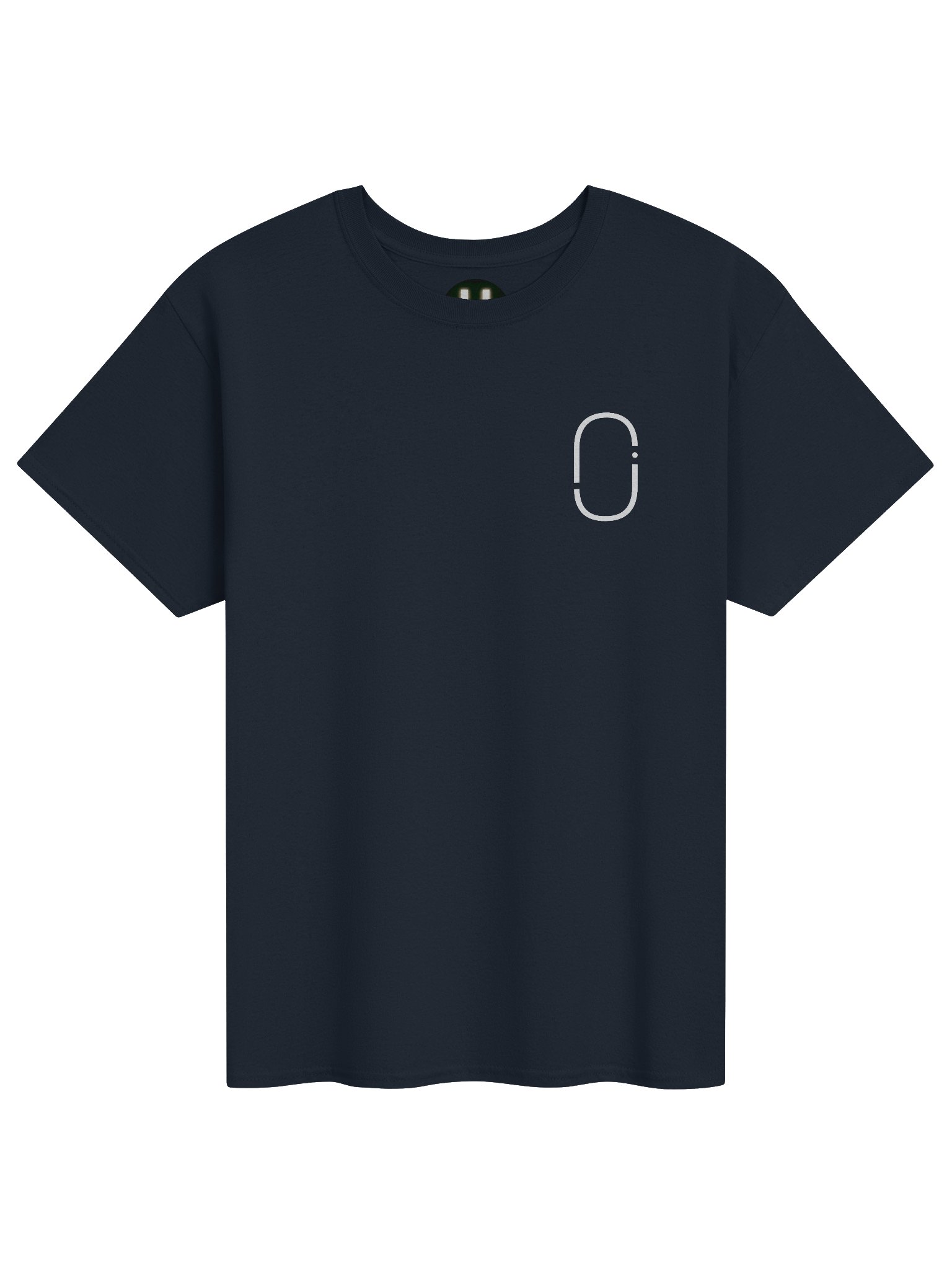 The CORE Tee | Johannes Jae (multi-bright) product image (1)