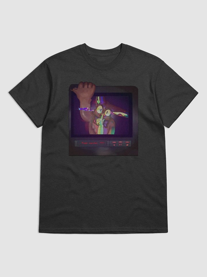 T-Shirt Virus product image (1)