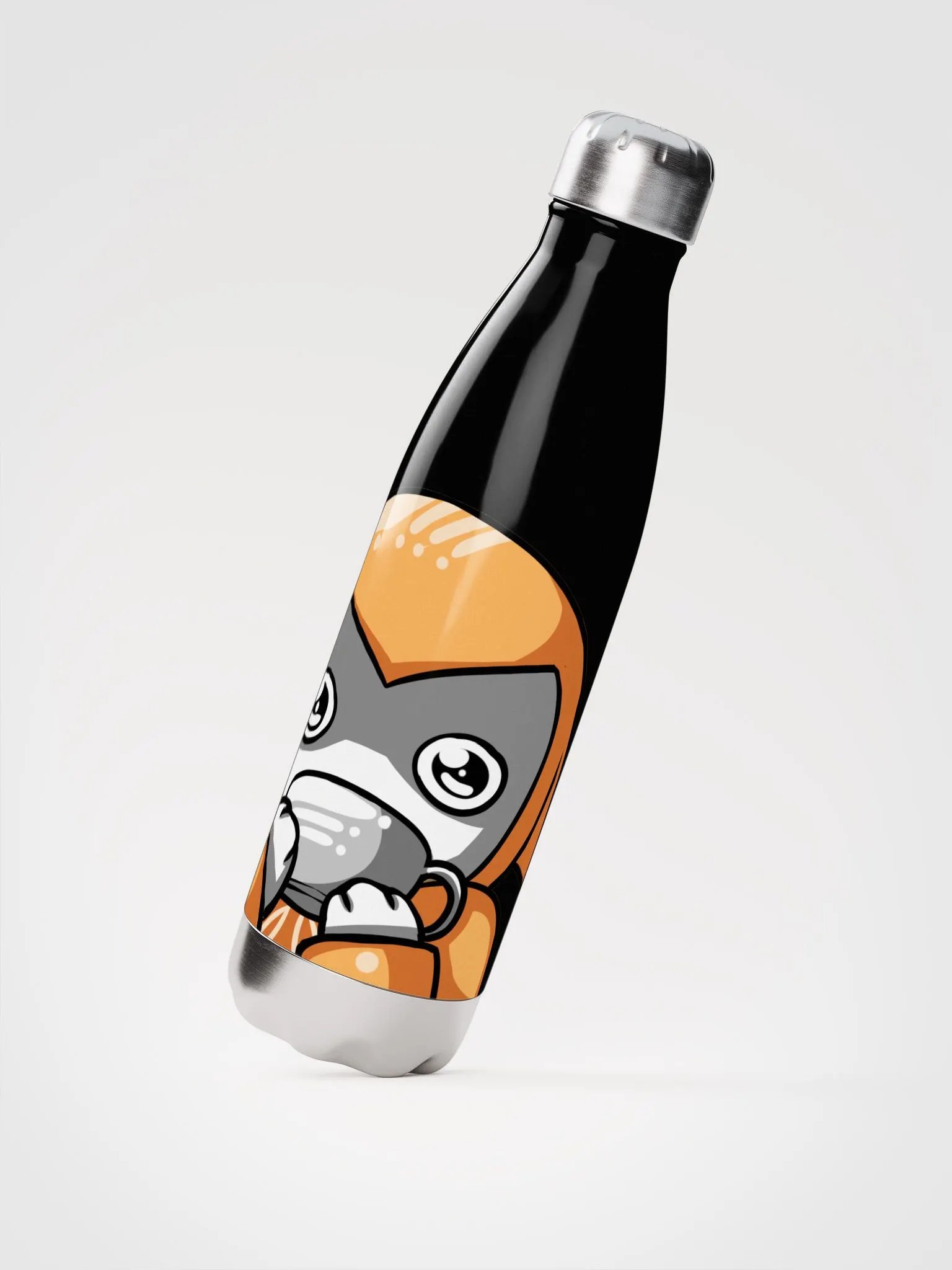 Chappie on the Go! product image (2)