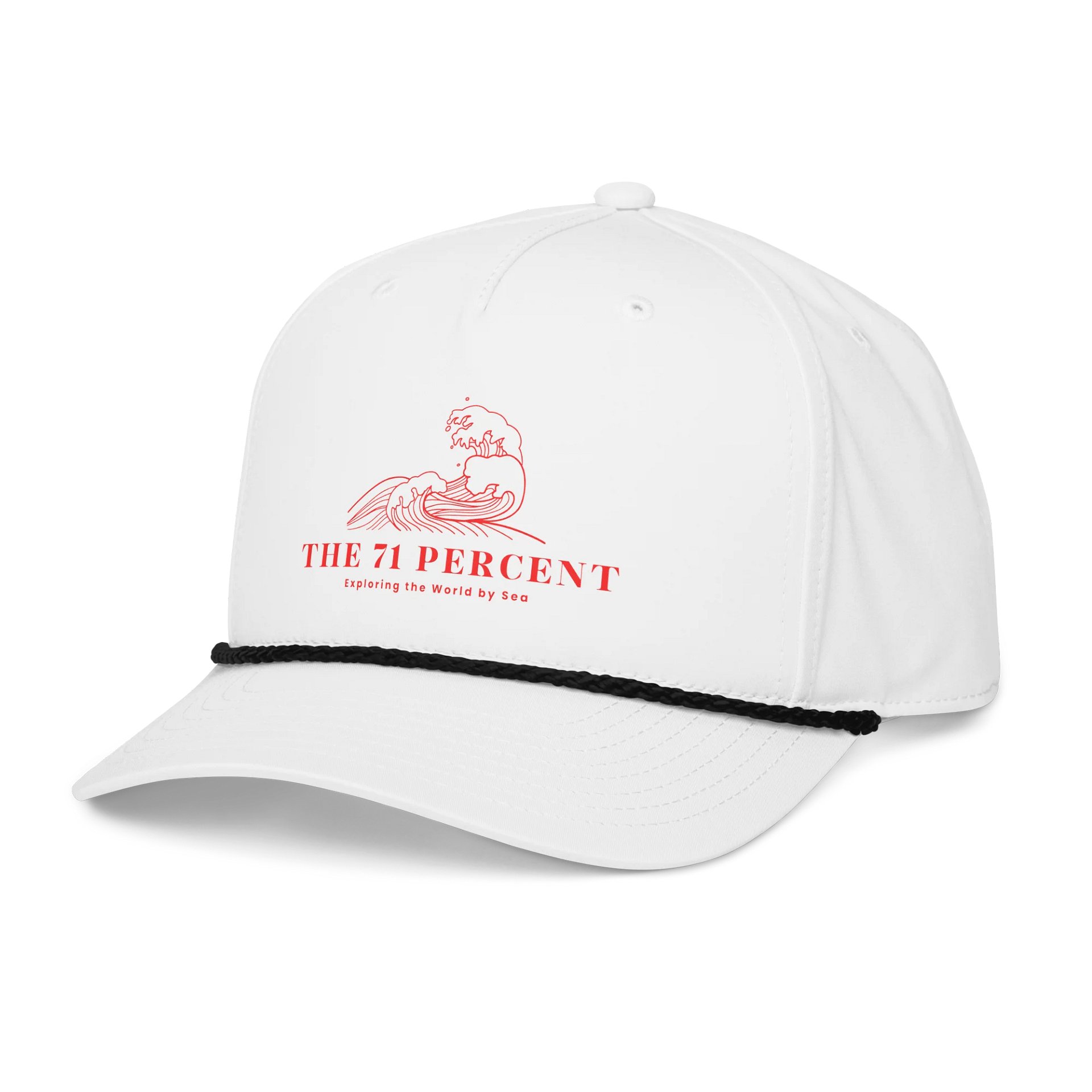 Wave Explorer Classic Cap product image (3)