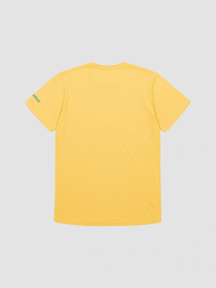 Hi Honey How Are You? Shirt (Color Block) product image (2)