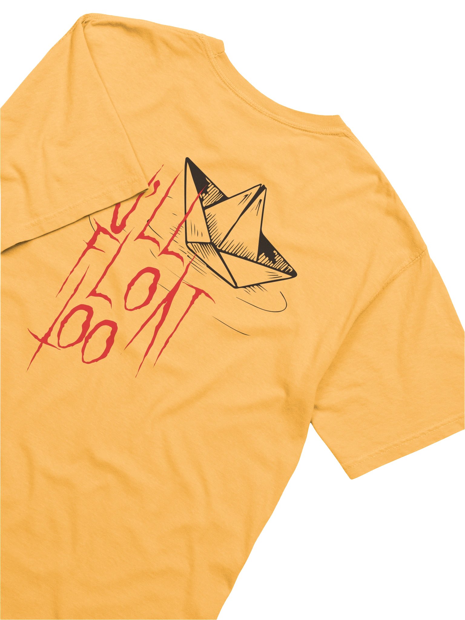 Loser Embroidered Tee product image (4)