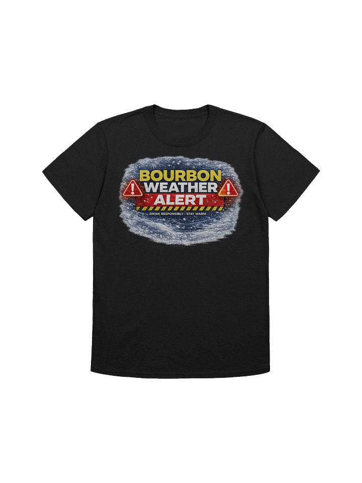 Bourbon Weather Alert product image (1)