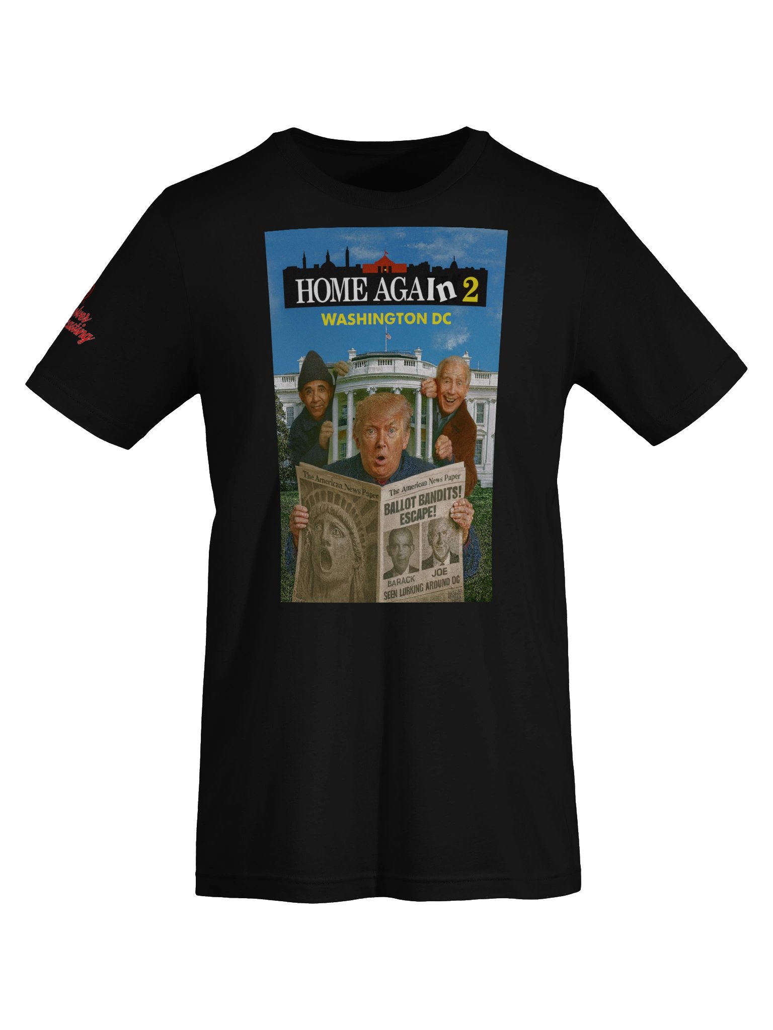HOME AGAIN 2: DC product image (49)