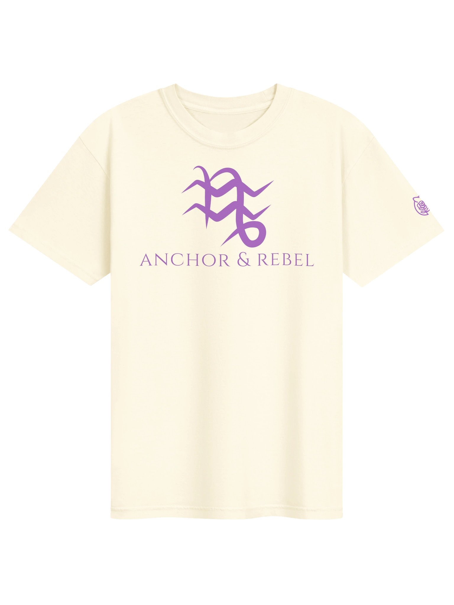 capricorn aquarius cusp tee product image (1)