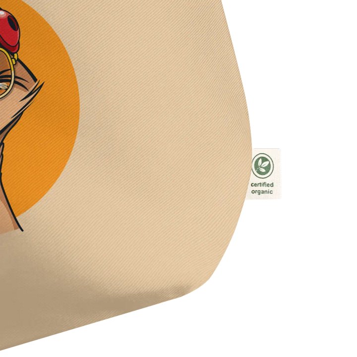 MM Tote Bag product image (2)