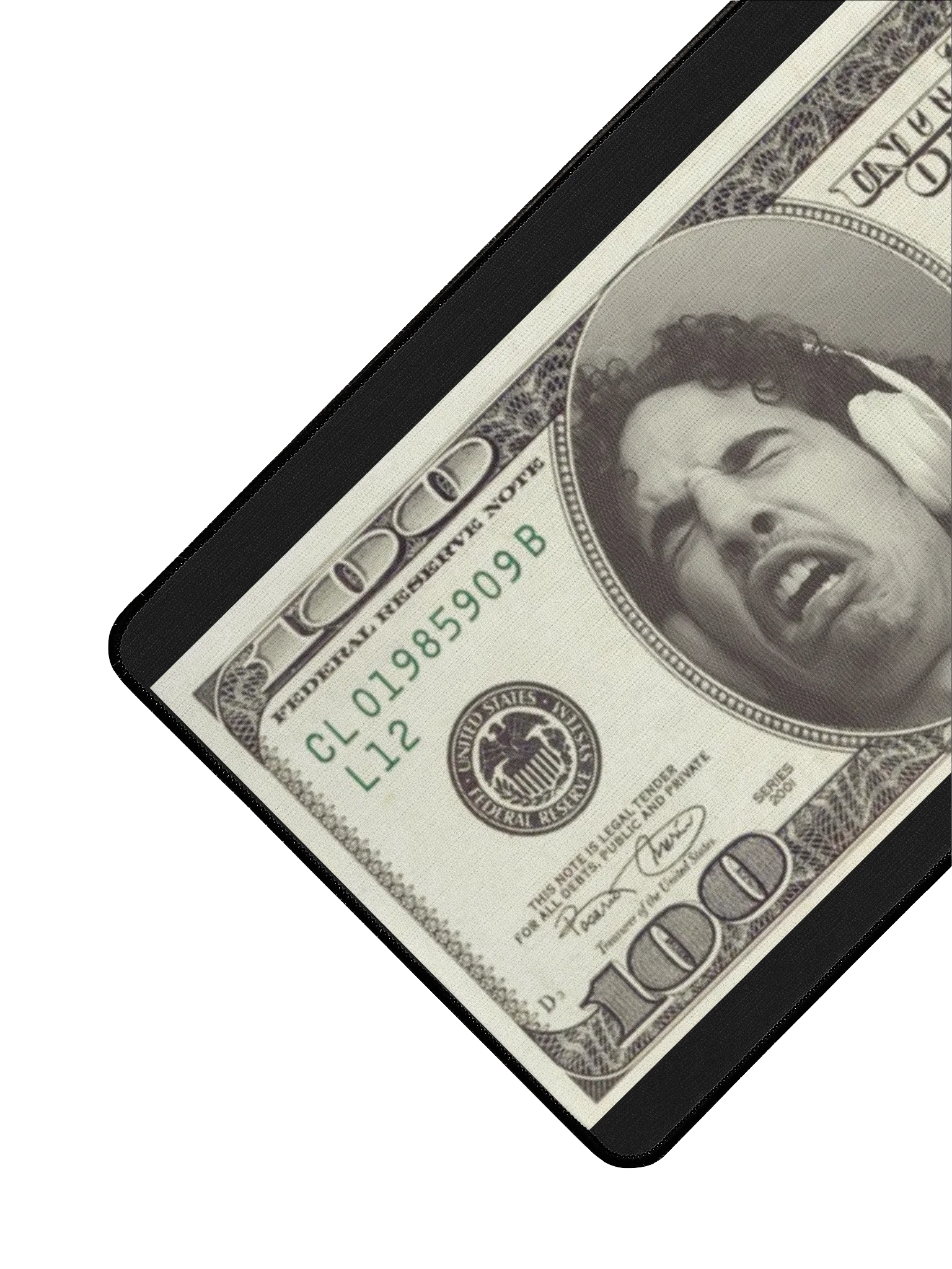 PTT 100$ Desk Matt product image (3)