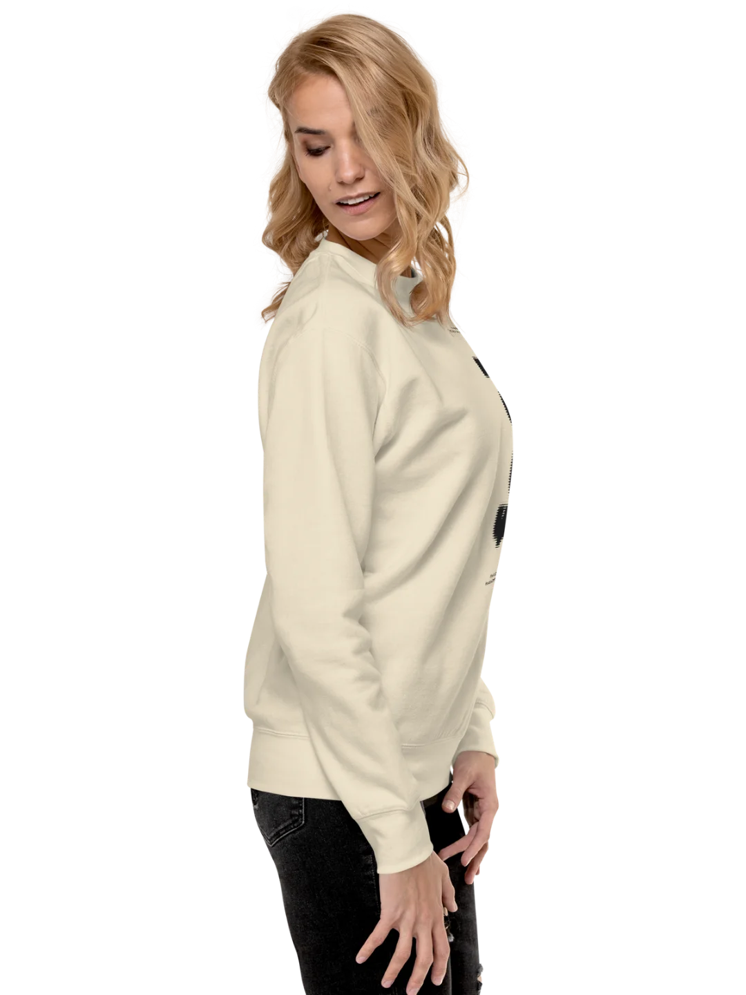 FEEL — Essential Sweatshirt product image (9)