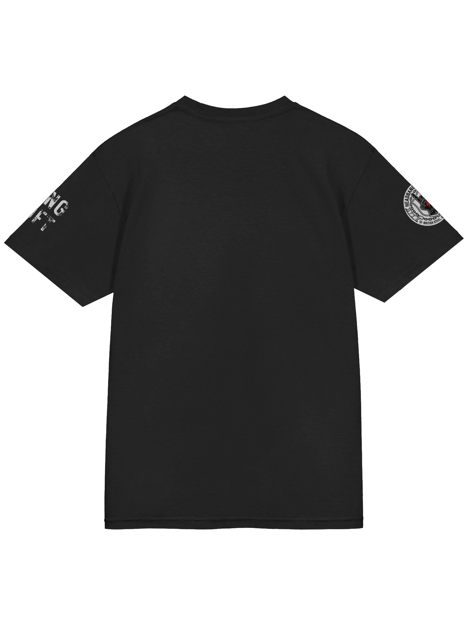 Doomed Long Soft Heavyweight Tee product image (4)
