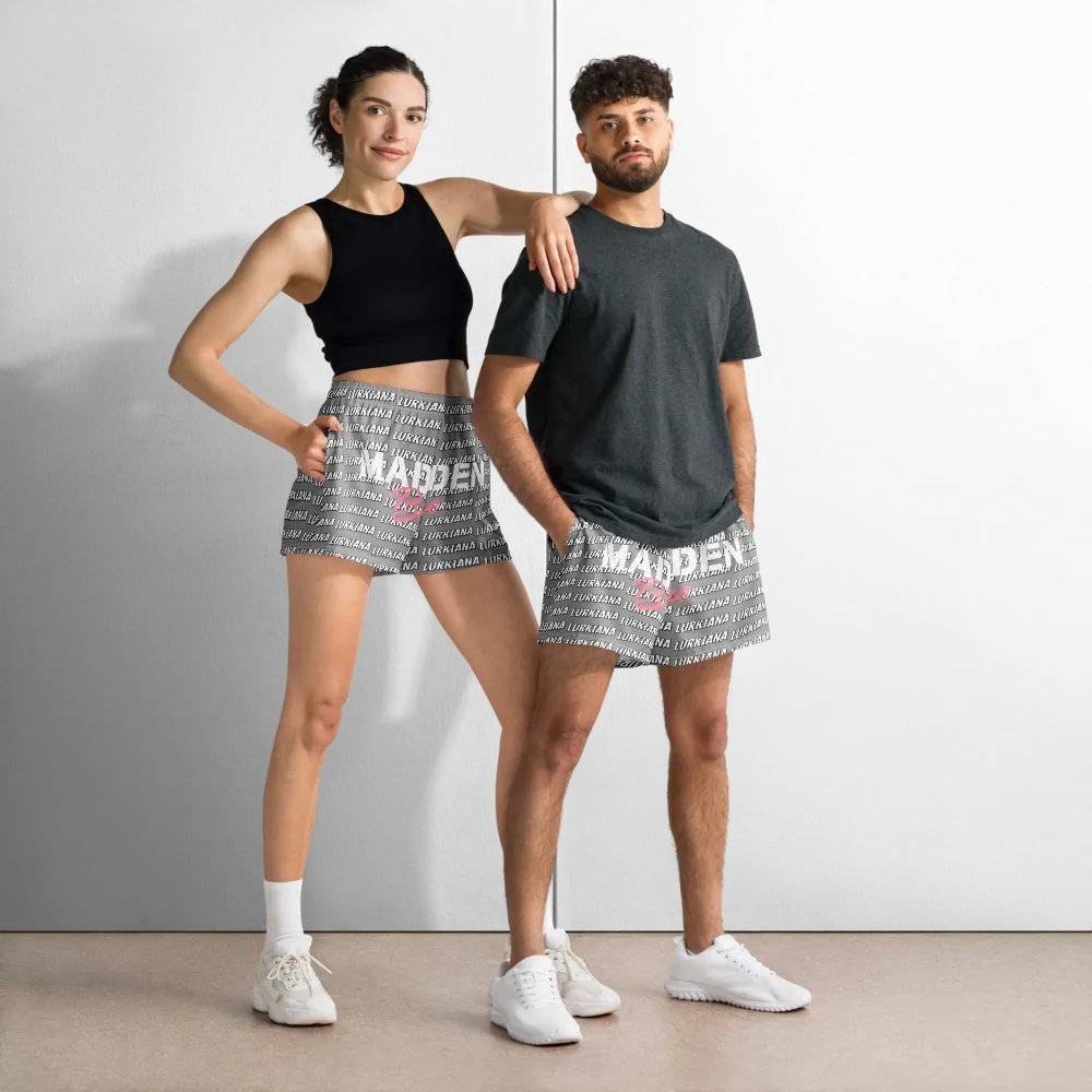 MaddenBae Short Shorts product image (12)