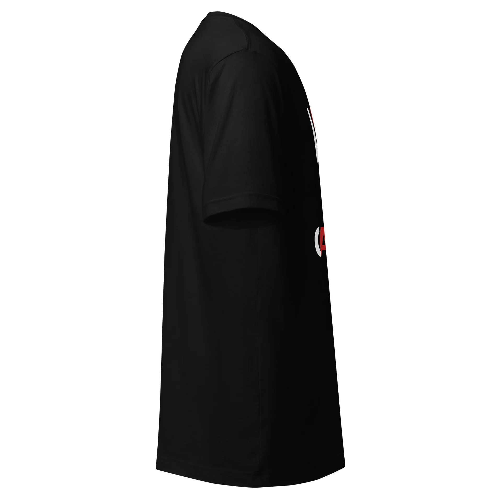 I Love “Canada” Tee - (Black) product image (6)