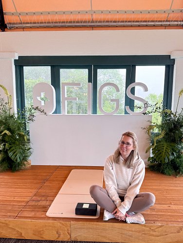 still not fully recovered from the whirlwind that was the #figsretreat but i do know that i can’t wait to be in the space as ...