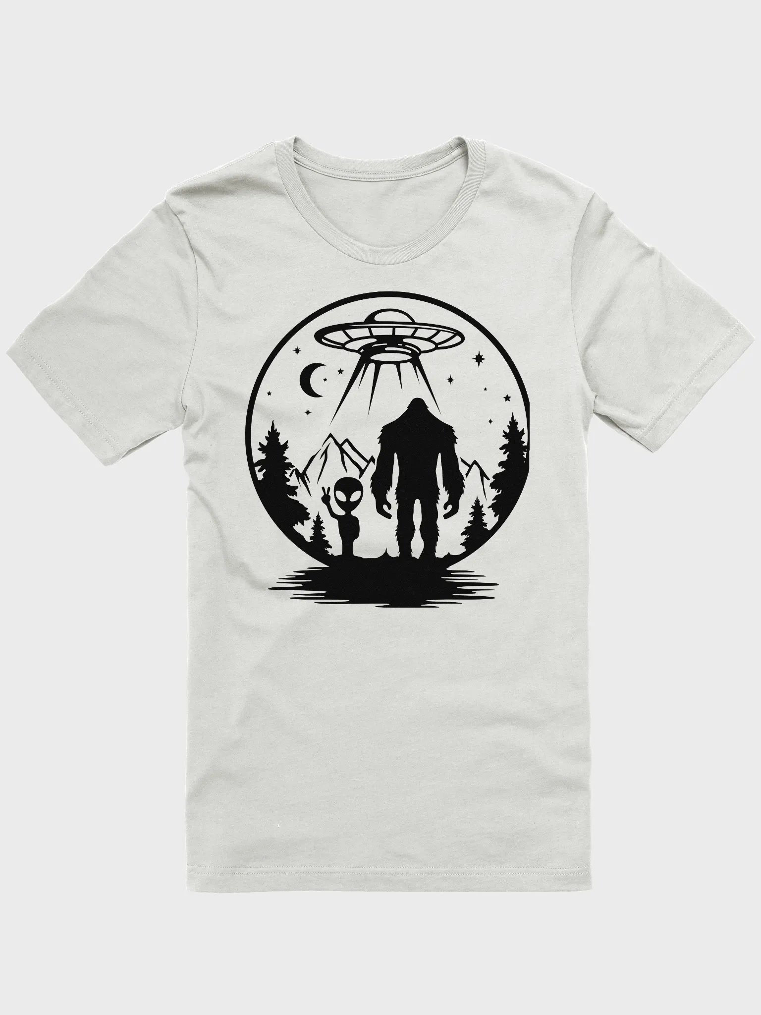 Sasquatch Collection (And Friend) product image (5)
