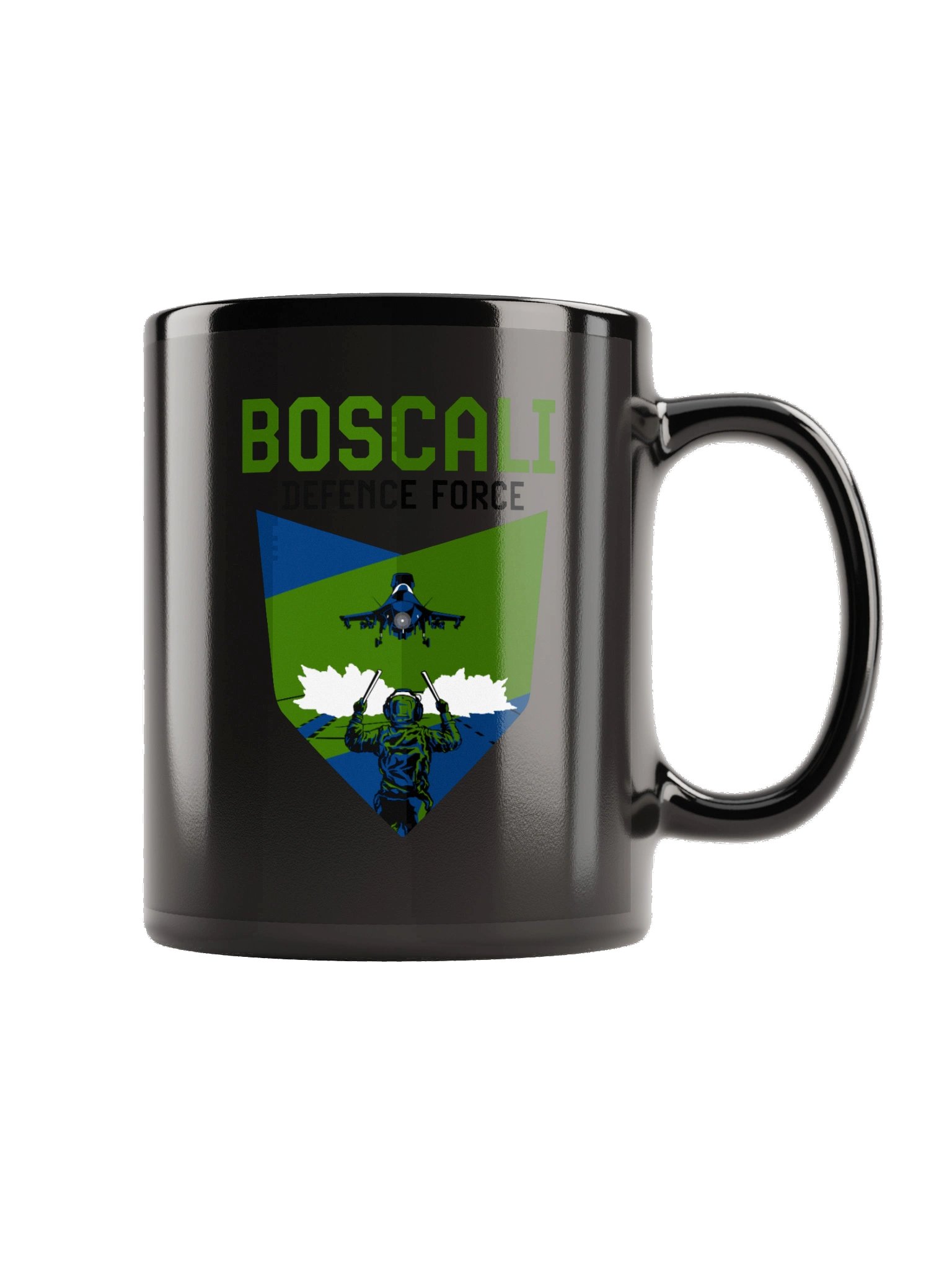 BDF Propaganda Mug product image (3)