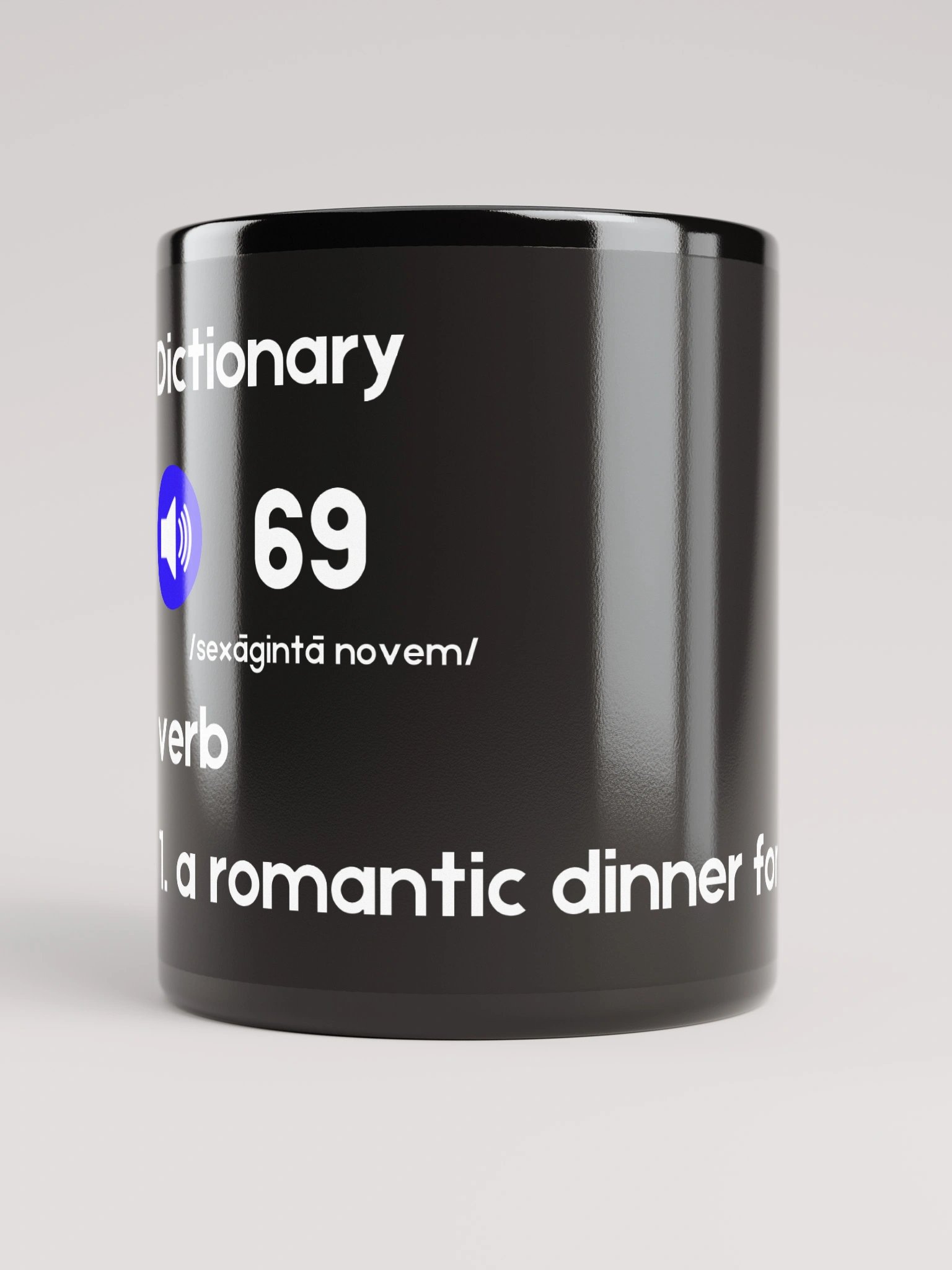 69 Mug product image (3)