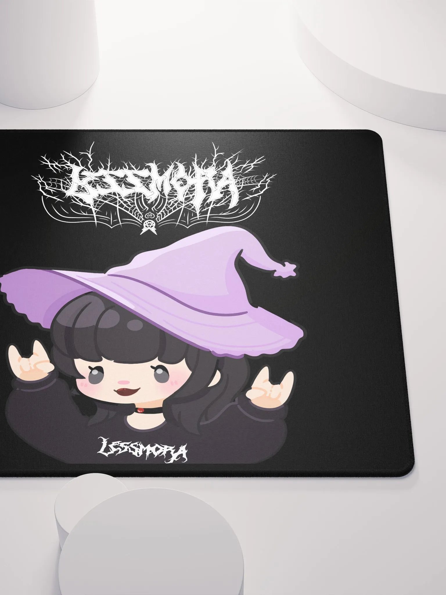 Moracore Mouse Pad product image (5)