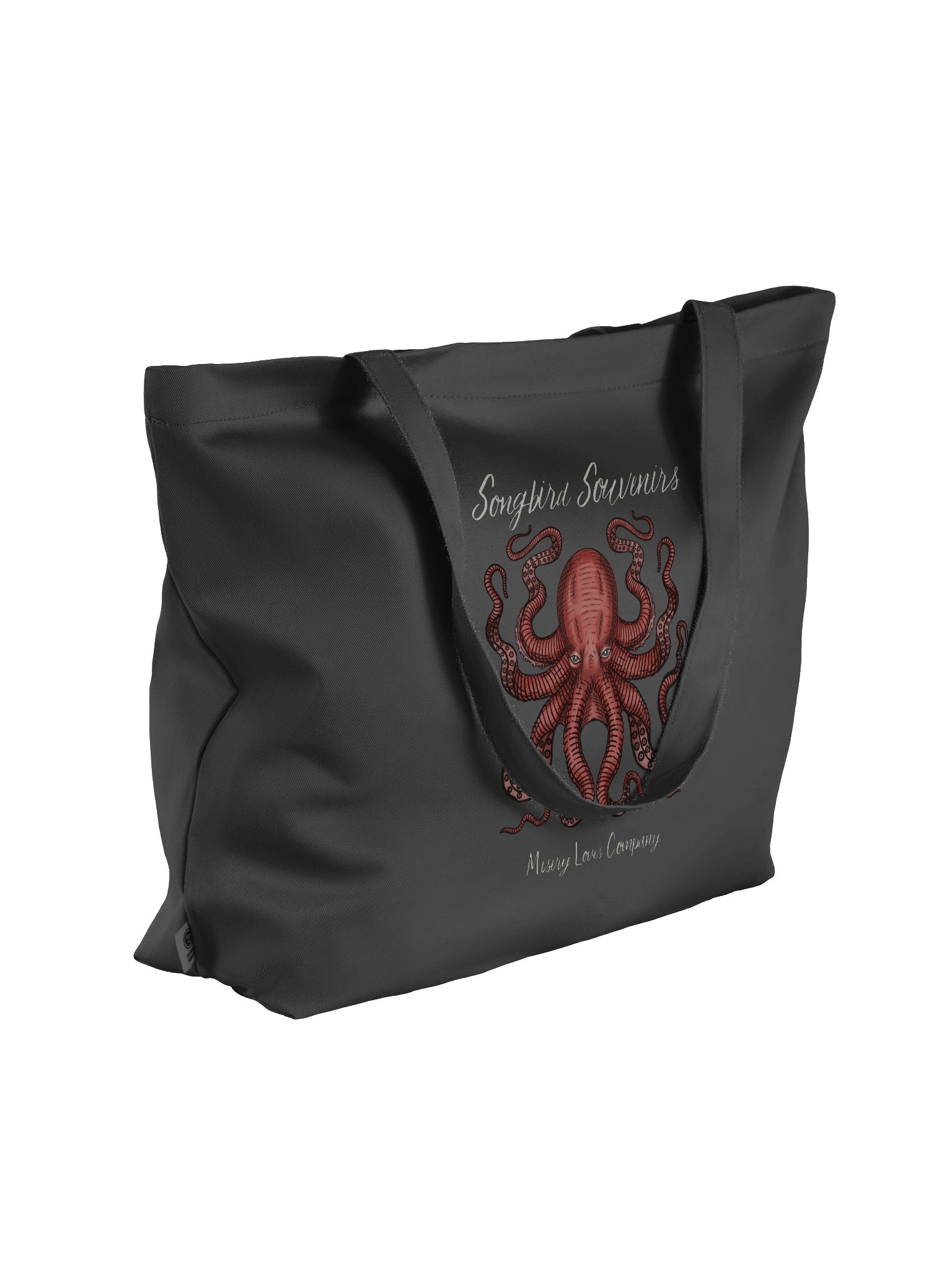 Misery Tote Bag product image (4)