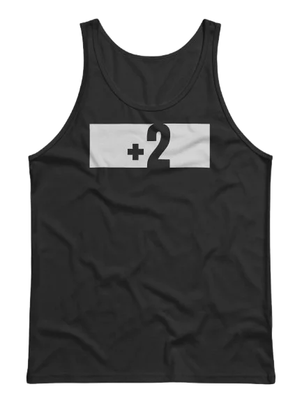 PLUS TWO TANK product image (1)