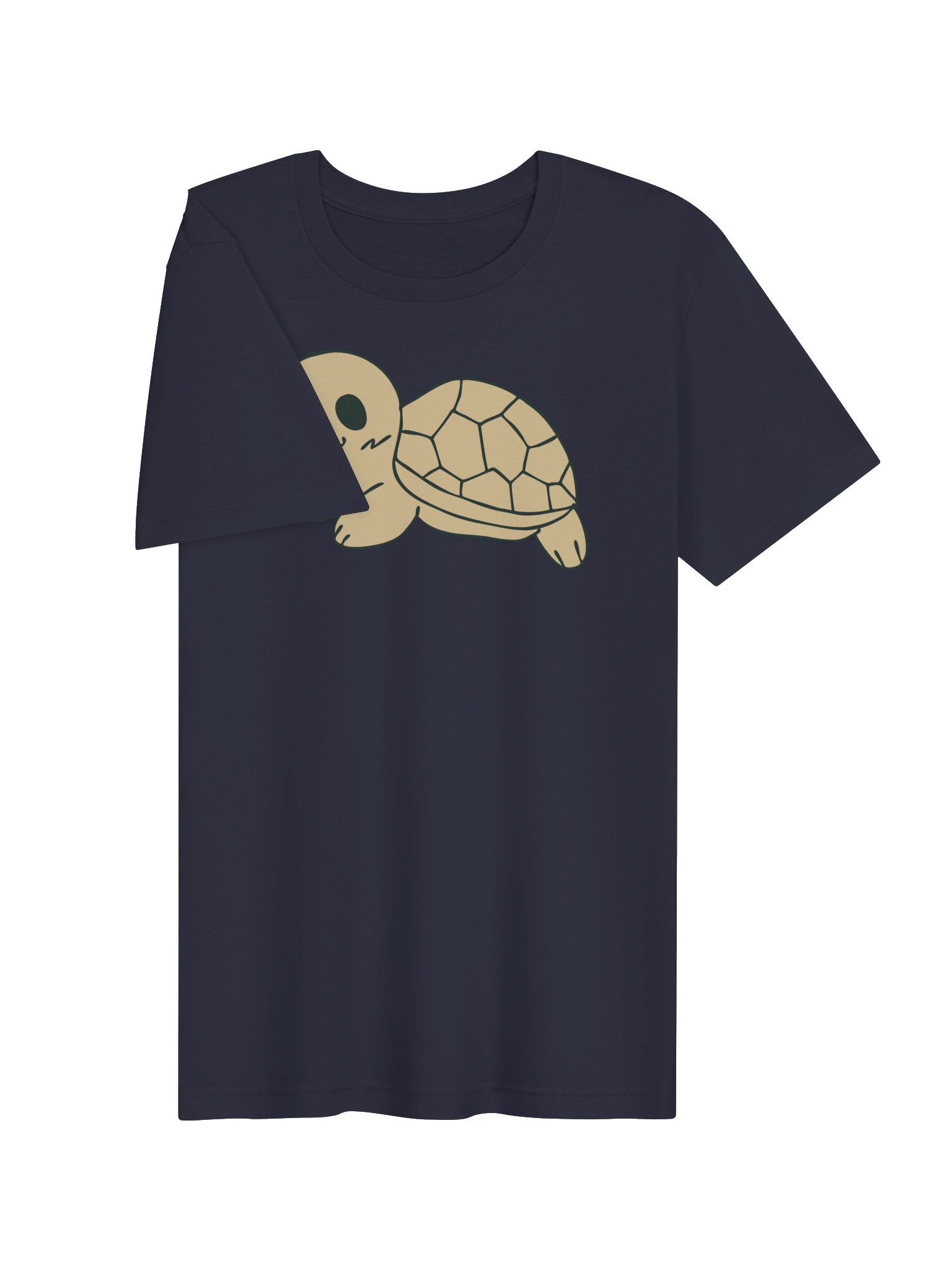 Tortoise T-Shirt product image (3)
